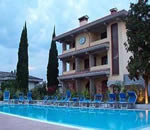 Hotel Gardenia Sirmione lago di Garda